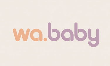 WA.baby - Creative brandable domain for sale